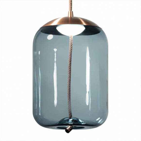 Подвесной светодиодный светильник Loft IT Knot 8133-C Подвесной светодиодный светильник Loft IT Knot 8133-C