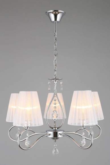 OML-56203-05 Подвесная люстра Omnilux Molinella OML-56203-05 Подвесная люстра Omnilux Molinella