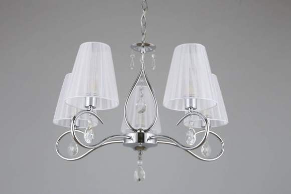 OML-56203-05 Подвесная люстра Omnilux Molinella OML-56203-05 Подвесная люстра Omnilux Molinella