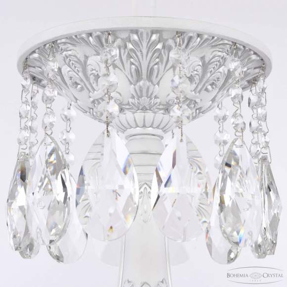 Люстра подвесная Bohemia Ivele Crystal AL79101/12/300 B WMN Люстра подвесная Bohemia Ivele Crystal AL79101/12/300 B WMN