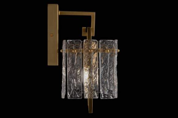 Бра Freya Basilica FR5166WL-01BS Бра Freya Basilica FR5166WL-01BS