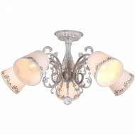 OML-53707-05 Потолочная люстра Omnilux Priatu