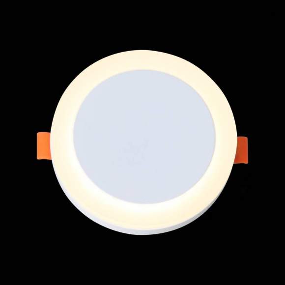 Встраиваемый точечный светильник ST-Luce Ciamella ST104.502.06