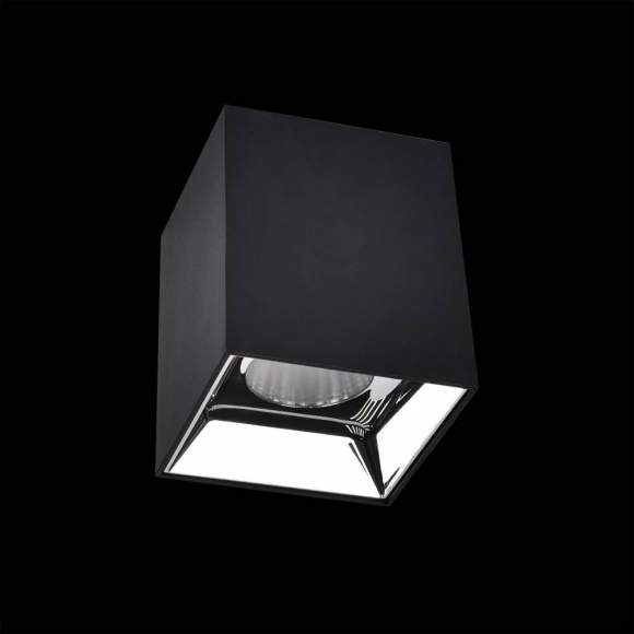 CL7440212 Светильник накладной светодиодный диммируемый Citilux Старк CL7440212 Светильник накладной светодиодный диммируемый Citilux Старк