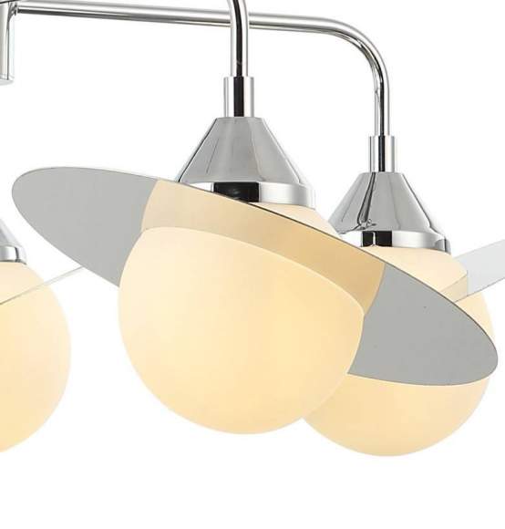 Люстра на штанге Stilfort Saturn 2125/09/05P