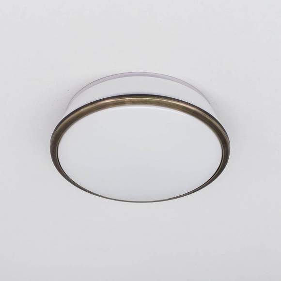 CLD6008N Встраиваемый светодиодный светильник Citilux Дельта