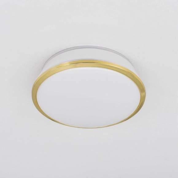 CLD6008N Встраиваемый светодиодный светильник Citilux Дельта