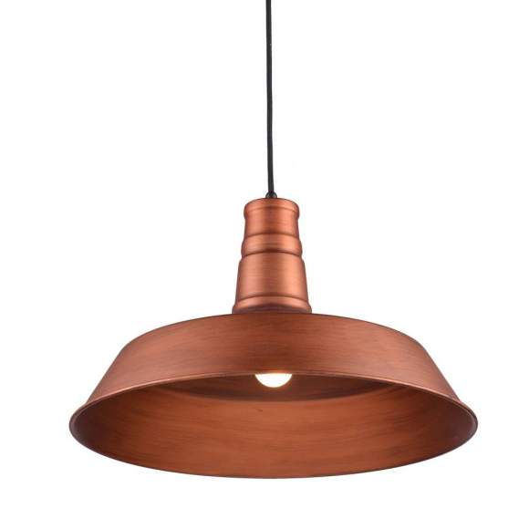 LSP-9698 Светильник подвесной LOFT