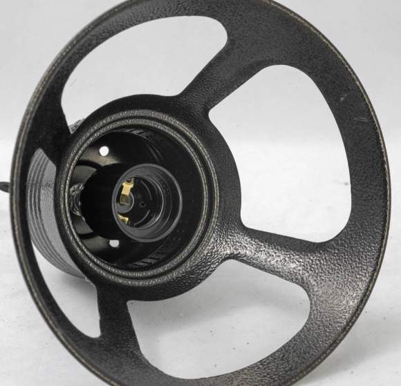 GRLSP-9696 Подвесной светодиодный светильник LOFT (Lussole) WATERTOWN