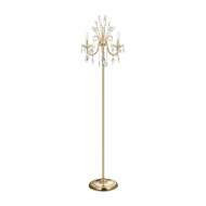Торшер Odeon Light Versia 4977/3F
