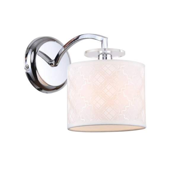 Бра с лампочкой F-Promo Modum 2199-1W+Lamps E14 Свеча Бра с лампочкой F-Promo Modum 2199-1W+Lamps E14 Свеча