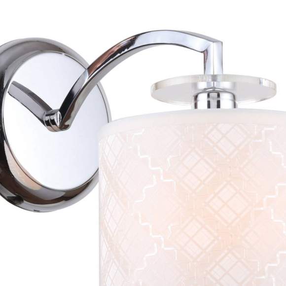 Бра с лампочкой F-Promo Modum 2199-1W+Lamps E14 Свеча Бра с лампочкой F-Promo Modum 2199-1W+Lamps E14 Свеча