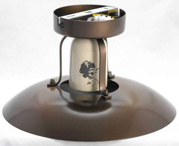 LSP-8161 Потолочный светильник LOFT (Lussole) VERMILION LSP-8161 Потолочный светильник LOFT (Lussole) VERMILION