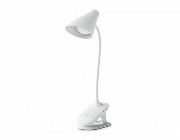 Настольная лампа с прищепкой, и аккумуляторной батареей Desk Ambrella light DE705 Настольная лампа с прищепкой, и аккумуляторной батареей Desk Ambrella light DE705