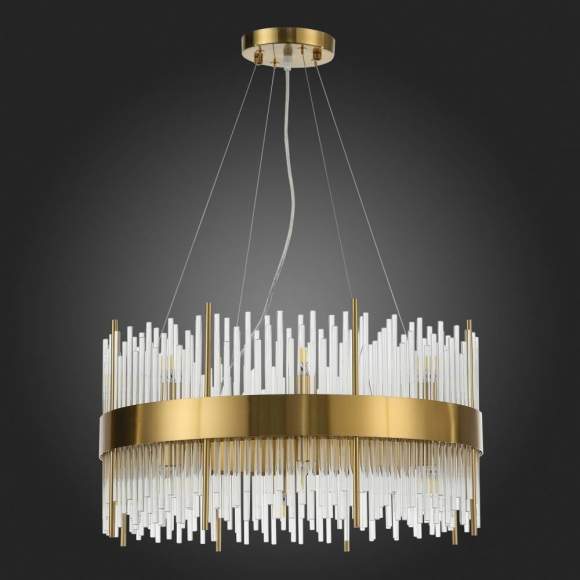 Люстра подвесная ST-Luce NITIDO SL1158.303.16 Люстра подвесная ST-Luce NITIDO SL1158.303.16