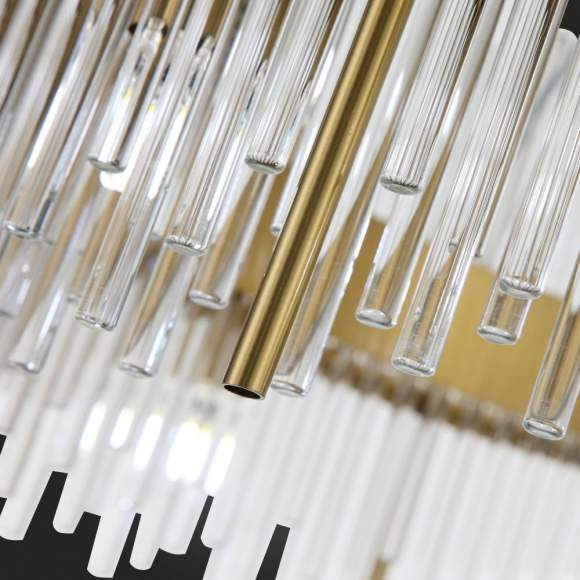 Люстра подвесная ST-Luce NITIDO SL1158.303.16 Люстра подвесная ST-Luce NITIDO SL1158.303.16