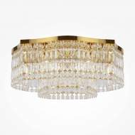 Потолочная люстра Dune Maytoni DIA005CL-10G