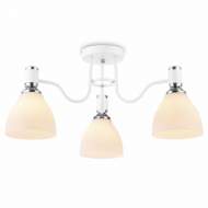 Потолочная люстра Ambrella light Traditional Modern TR303302