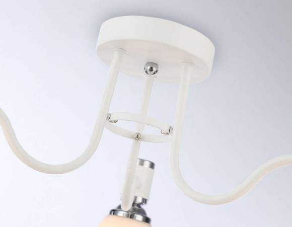 Потолочная люстра Ambrella light Traditional Modern TR303302 Потолочная люстра Ambrella light Traditional Modern TR303302