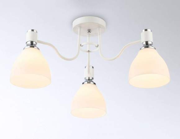 Потолочная люстра Ambrella light Traditional Modern TR303302 Потолочная люстра Ambrella light Traditional Modern TR303302