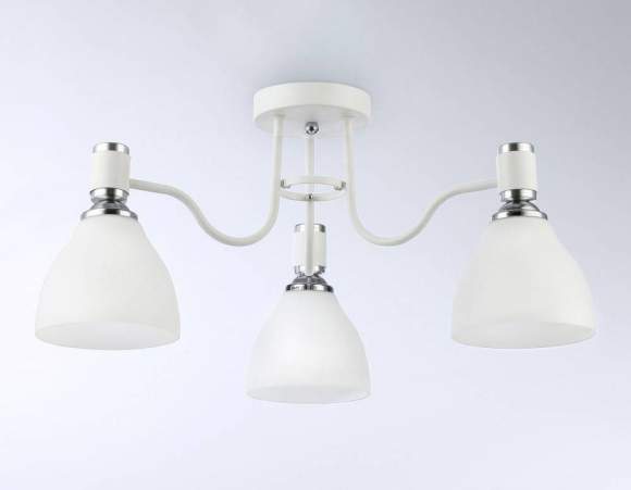 Потолочная люстра Ambrella light Traditional Modern TR303302 Потолочная люстра Ambrella light Traditional Modern TR303302