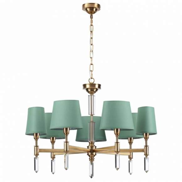 Подвесная люстра Odeon Light London с поддержкой Алиса 4887/7-A Подвесная люстра Odeon Light London с поддержкой Алиса 4887/7-A