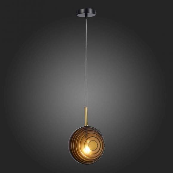 Подвесной светильник ST Luce Foligno SL1183.403.01 Подвесной светильник ST Luce Foligno SL1183.403.01