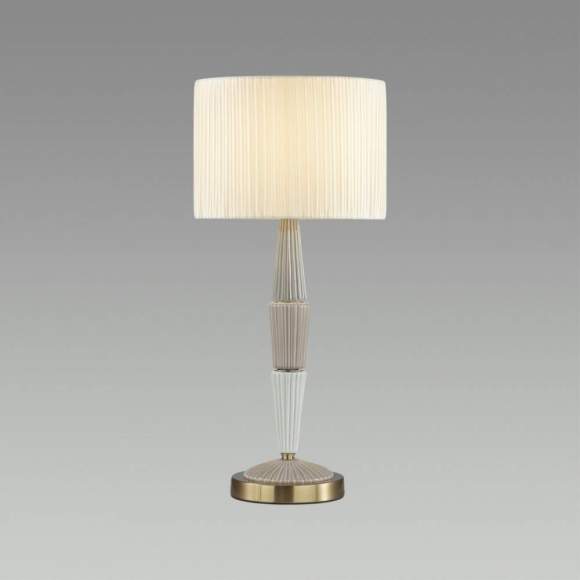 Настольная лампа Odeon Latte 5403/1T