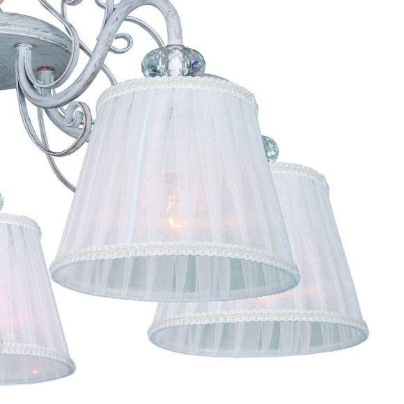 Подвесная люстра F-Promo Amanda с поддержкой Маруся 2150-5PC-М