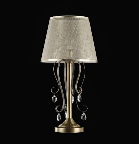 FR2020-TL-01-BZ Настольный светильник Freya Simone (FR020-11-R) FR2020-TL-01-BZ Настольный светильник Freya Simone (FR020-11-R)