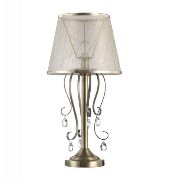 FR2020-TL-01-BZ Настольный светильник Freya Simone (FR020-11-R) FR2020-TL-01-BZ Настольный светильник Freya Simone (FR020-11-R)