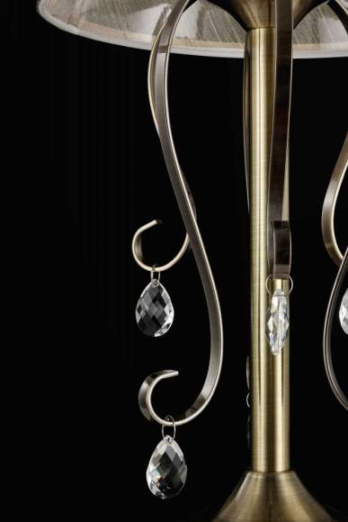 FR2020-TL-01-BZ Настольный светильник Freya Simone (FR020-11-R) FR2020-TL-01-BZ Настольный светильник Freya Simone (FR020-11-R)