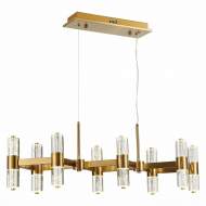 Подвесная люстра ST-Luce Gemina SL6007.203.16