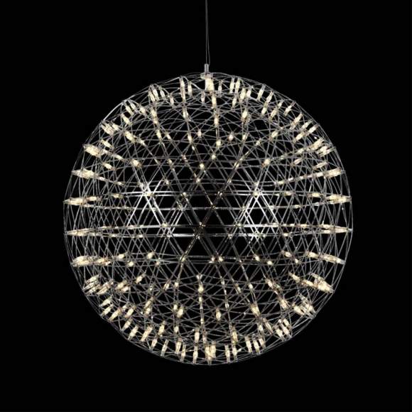 Подвесной светильник Loft it Moooi raimond 9027-89 Подвесной светильник Loft it Moooi raimond 9027-89