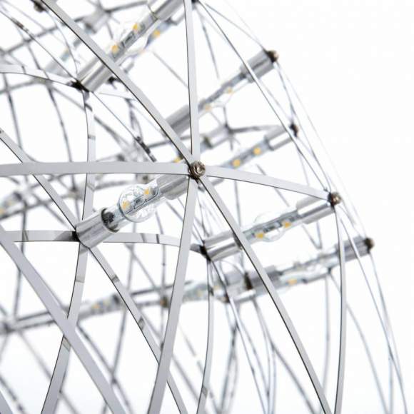 Подвесной светильник Loft it Moooi raimond 9027-89 Подвесной светильник Loft it Moooi raimond 9027-89