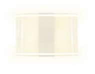 Настенный светодиодный светильник Ambrella light Acrylica FA619