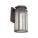 Уличный настенный светильник Odeon Light Gino с лампочкой 4048/1W+Lamps E27 P45