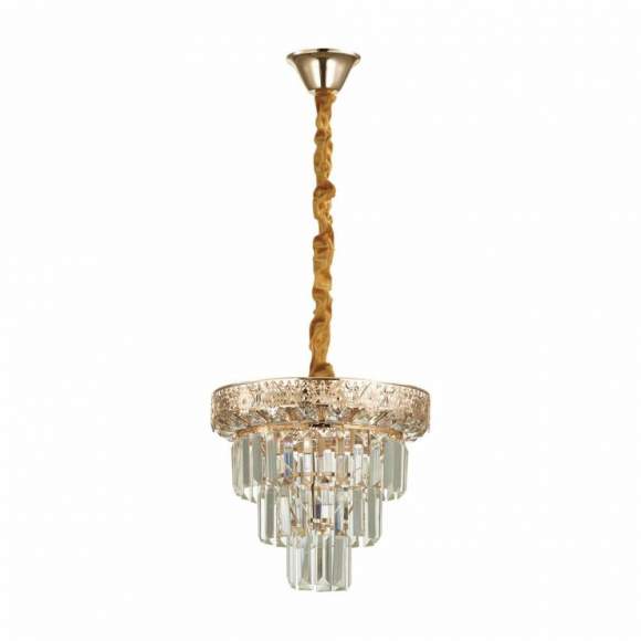 Подвесной светильник Lumion Iggy с лампочками 5232/4+Lamps E14 Свеча Подвесной светильник Lumion Iggy с лампочками 5232/4+Lamps E14 Свеча