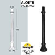 Парковый столб Fumagalli ALOE 000.163.000.A0
