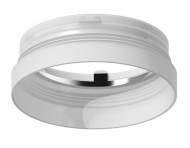 Насадка передняя для корпуса светильника с диаметром отверстия D60mm Ambrella light Diy Spot N6246