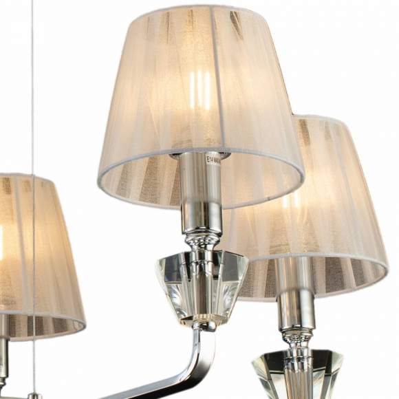 Подвесная люстра Illumico IL5274 1421262 Подвесная люстра Illumico IL5274 1421262