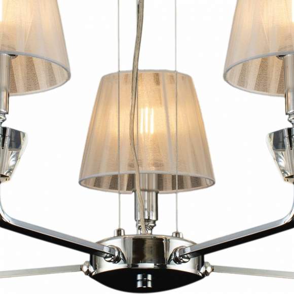 Подвесная люстра Illumico IL5274 1421262 Подвесная люстра Illumico IL5274 1421262