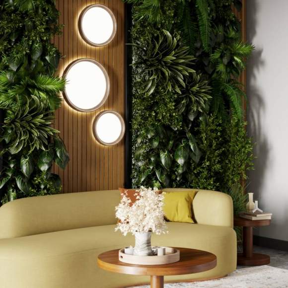 Настенно-потолочный светильник с пультом ДУ Sonex Woodi 7603/DL Настенно-потолочный светильник с пультом ДУ Sonex Woodi 7603/DL