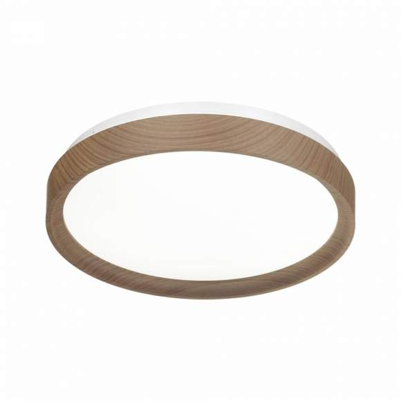 Настенно-потолочный светильник с пультом ДУ Sonex Woodi 7603/DL Настенно-потолочный светильник с пультом ДУ Sonex Woodi 7603/DL