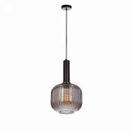 Подвесной светильник LOFT IT Iris 2070-B+BL