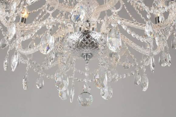 Люстра подвесная Aployt Koletta APL.755.03.08 Люстра подвесная Aployt Koletta APL.755.03.08