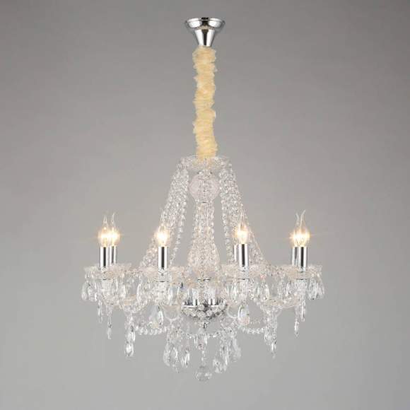 Люстра подвесная Aployt Koletta APL.755.03.08 Люстра подвесная Aployt Koletta APL.755.03.08