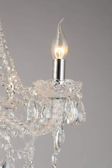 Люстра подвесная Aployt Koletta APL.755.03.08 Люстра подвесная Aployt Koletta APL.755.03.08