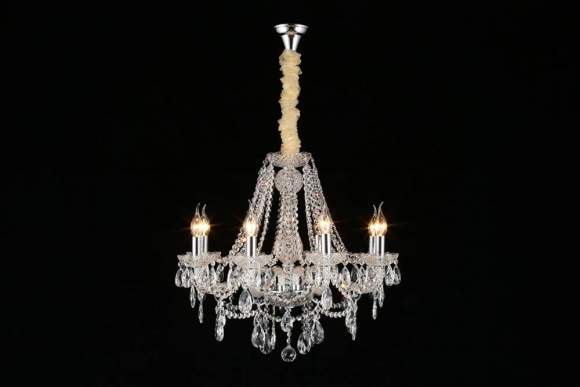 Люстра подвесная Aployt Koletta APL.755.03.08 Люстра подвесная Aployt Koletta APL.755.03.08