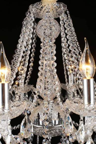 Люстра подвесная Aployt Koletta APL.755.03.08 Люстра подвесная Aployt Koletta APL.755.03.08